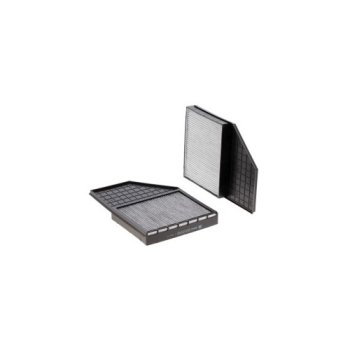 SC 50332 CA HIFI FILTER Воздушный фильтр (салонный)