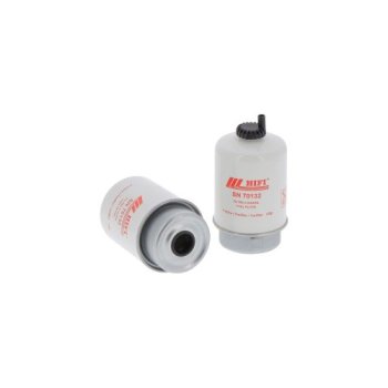86533 CARQUEST Топливный фильтр