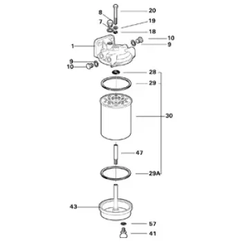 WILMINK GROUP WG1769970