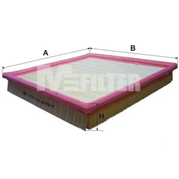 MFILTER K 206