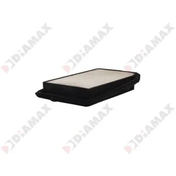 DIAMAX DA2327