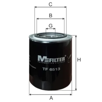 MFILTER TF 6513