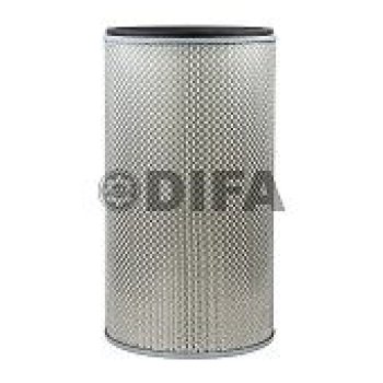 Фильтр воздушный DIFA 43137M-01
