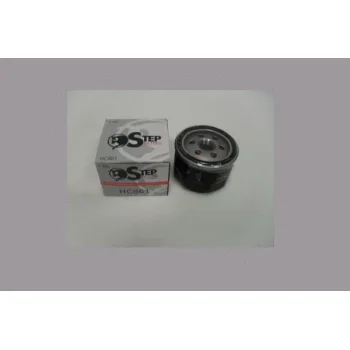 STEP FILTERS HC861