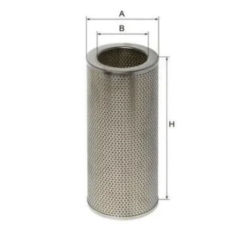 UNIFLUX FILTERS XH282