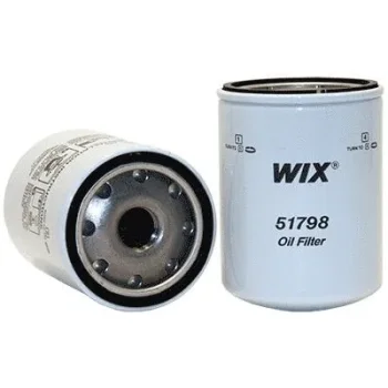 WIX FILTERS 51798