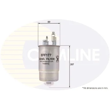 COMLINE EFF177