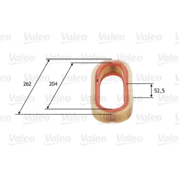 VALEO 585641