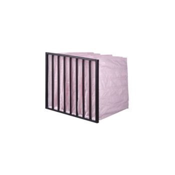 NX 509354EPA7 HIFI FILTER Воздушный фильтр