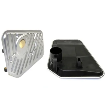 HIFI FILTER SHB 62457