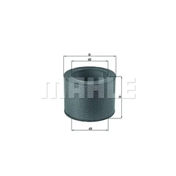 WILMINK GROUP WG1216770