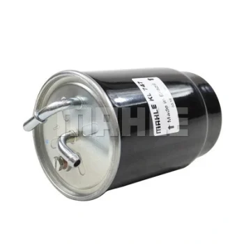 METAL LEVE KL 747