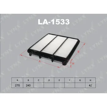 LYNXauto LA-1533