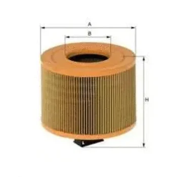 UNIFLUX FILTERS XA827