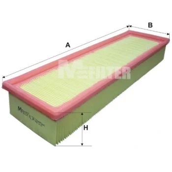 MFILTER K 134