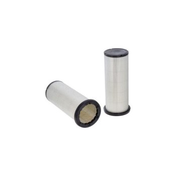 SA 18206 HIFI FILTER Воздушный фильтр