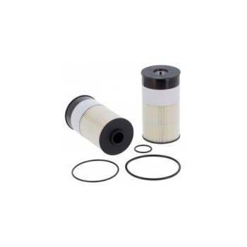 FRF 137/908 MAYERS FILTER Топливный фильтр