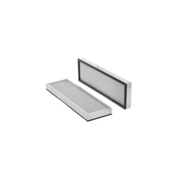 SC 40059 HIFI FILTER Воздушный фильтр (салонный)