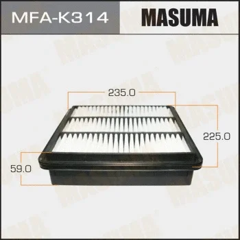 MASUMA MFA-K314