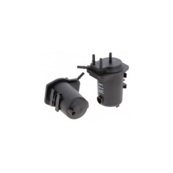 FRF 137/240 MAYERS FILTER Топливный фильтр