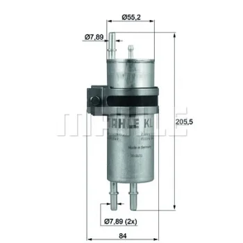 WILMINK GROUP WG1215141