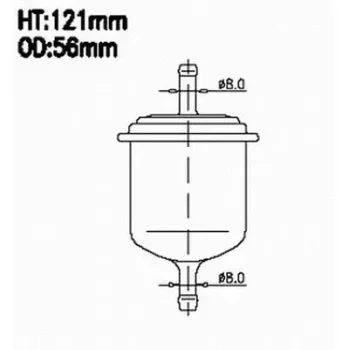 JS ASAKASHI FS341J