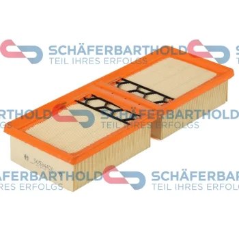 SchferbartholdGmbH 310 08 207 01 11
