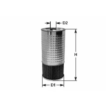 CLEAN FILTERS ML 457