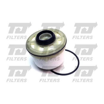QUINTON HAZELL QFF0258