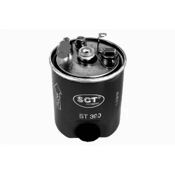 SCT - MANNOL ST 390