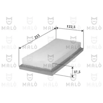 AKRON-MALÒ 1500589