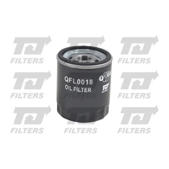 QUINTON HAZELL QFL0018