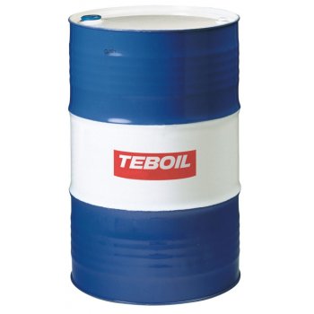 Антифриз Teboil Glycold XLC ( 200 L )