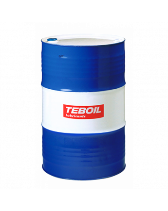 Масло трансмиссионное Teboil Gear MTF-V ( 216 L)