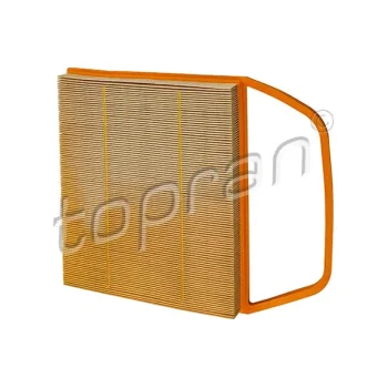 TOPRAN 501 668