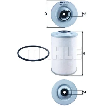 WILMINK GROUP WG1215213