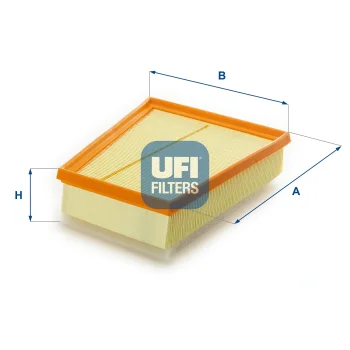 UFI 30.543.00