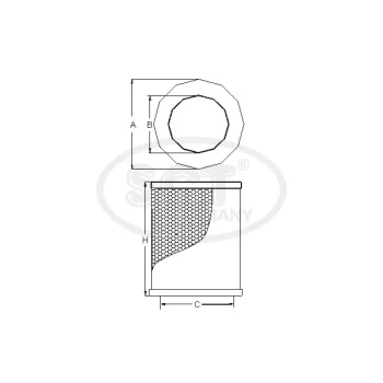 SCT - MANNOL SB 950