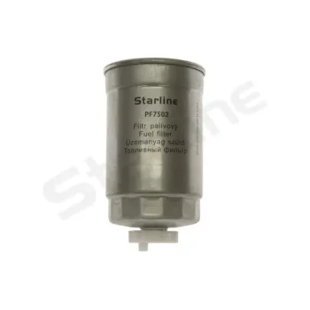 STARLINE SF PF7502