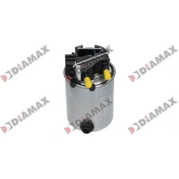 DIAMAX DF3406