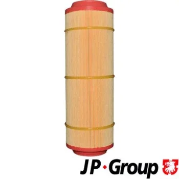 JP GROUP 1318604600