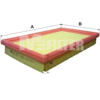 MFILTER K 353