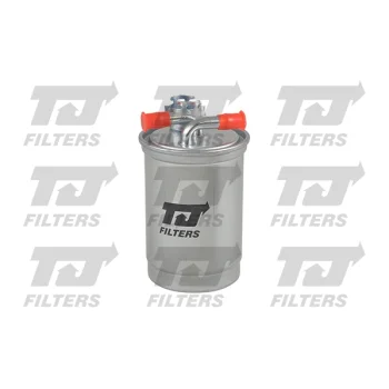 QUINTON HAZELL QFF0318