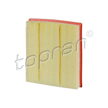 TOPRAN 502 286