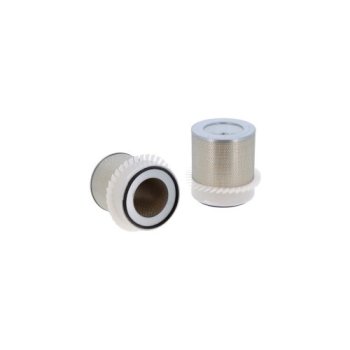 ILM1018 TEHO FILTER Воздушный фильтр