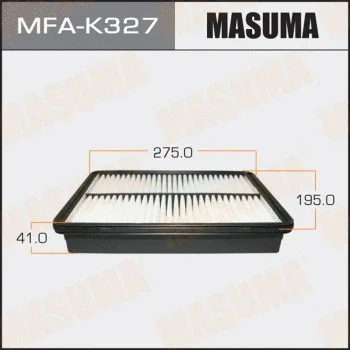 MASUMA MFA-K327