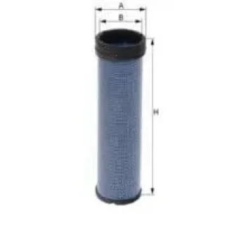UNIFLUX FILTERS XA2318