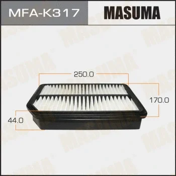 MASUMA MFA-K317