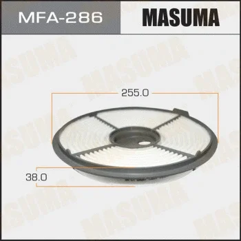 MASUMA MFA-286