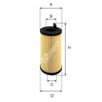 MFILTER TE 4059